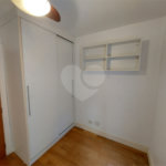 Apartamento à venda com 2 suítes em Vila Gertrudes, São Paulo, SP