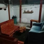 Sobrado à venda com 3 quartos, sendo 1 suíte, em Limão, São Paulo, SP