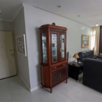 Apartamento Residencial à venda, Boqueirão, Santos - AP0415.