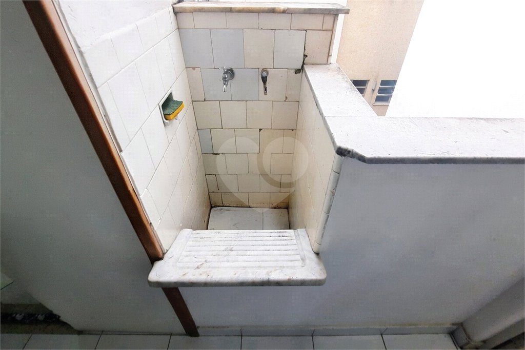Apartamento à venda com 3 quartos em Tijuca, Rio de Janeiro, RJ