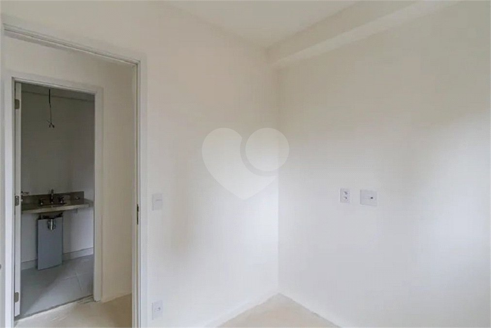 Apartamento à venda ou para alugar com 2 quartos em Água Branca, São Paulo, SP