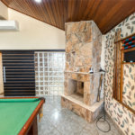 Casa à venda com 5 suítes no condomínio Parque Village Castelo, Itu - SP