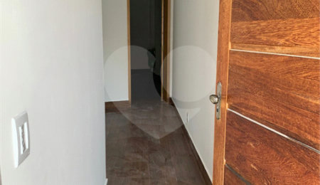 Casa para alugar com 2 quartos no condomínio Lemos, São Paulo - SP