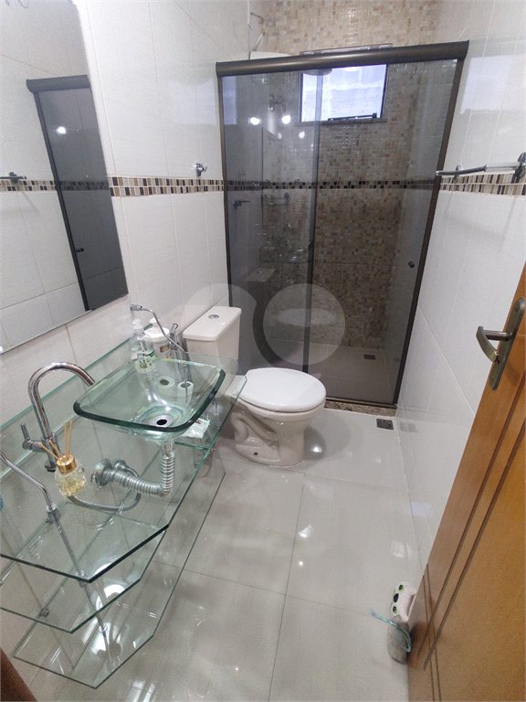 Casa à venda com 3 suítes em Campo Grande, Rio de Janeiro, RJ