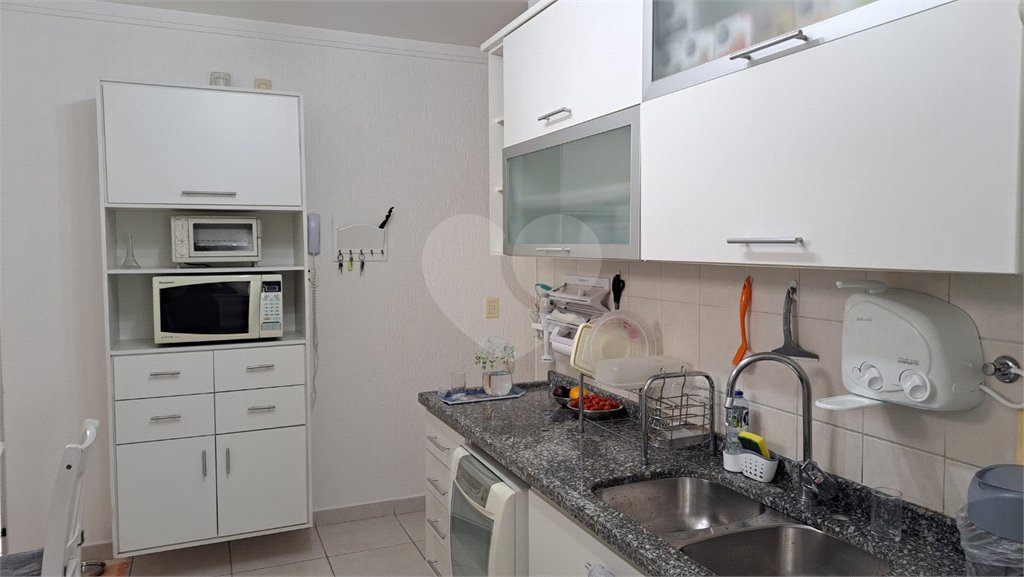 Apartamento à venda com 4 quartos, sendo 2 suítes, em Cidade São Francisco, São Paulo, SP