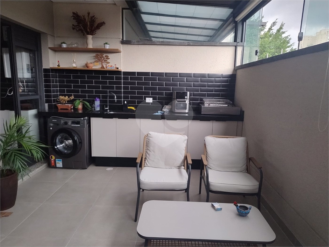Apartamento à venda com 2 quartos, sendo 1 suíte,  em Jardim São Paulo(zona Norte), São Paulo, SP