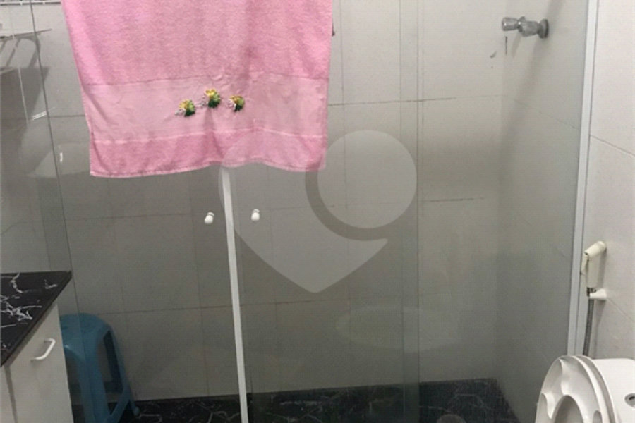 Casa Térrea à venda com 3 quartos, sendo 2 suítes, em Jardim Floresta, São Paulo, SP
