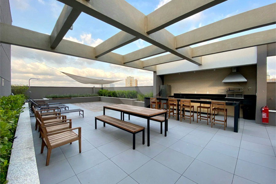 Apartamento à venda com 2 quartos, sendo 1 suíte, em Vila Guarani, São Paulo, SP