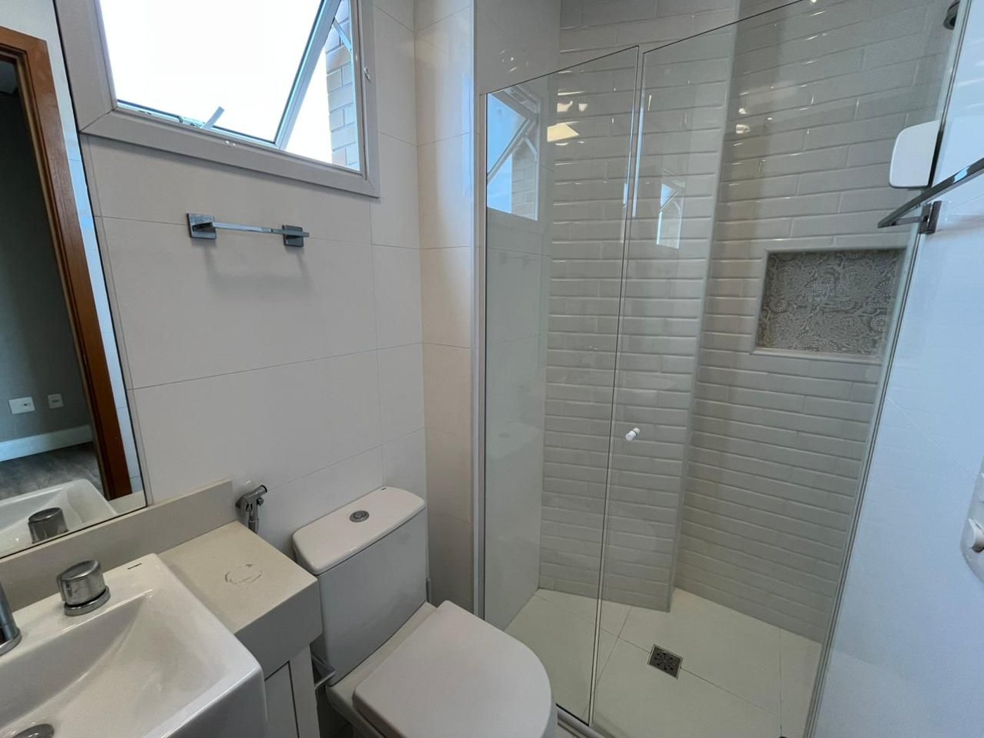 Apartamento com 3 dormitórios à venda, 124 m² por R$ 2.200.000,00 - Boqueirão - Santos/SP