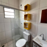 Casa à venda com 2 quartos, sendo 1 suíte, em Therezinha Piedade, Itapetininga, SP