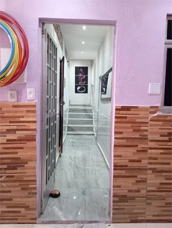 Casa à venda com 3 quartos em Santo Antônio, Duque de Caxias, RJ