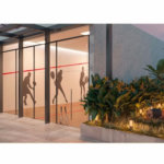 Apartamento Residencial à venda, Ponta da Praia, Santos - AP0906.