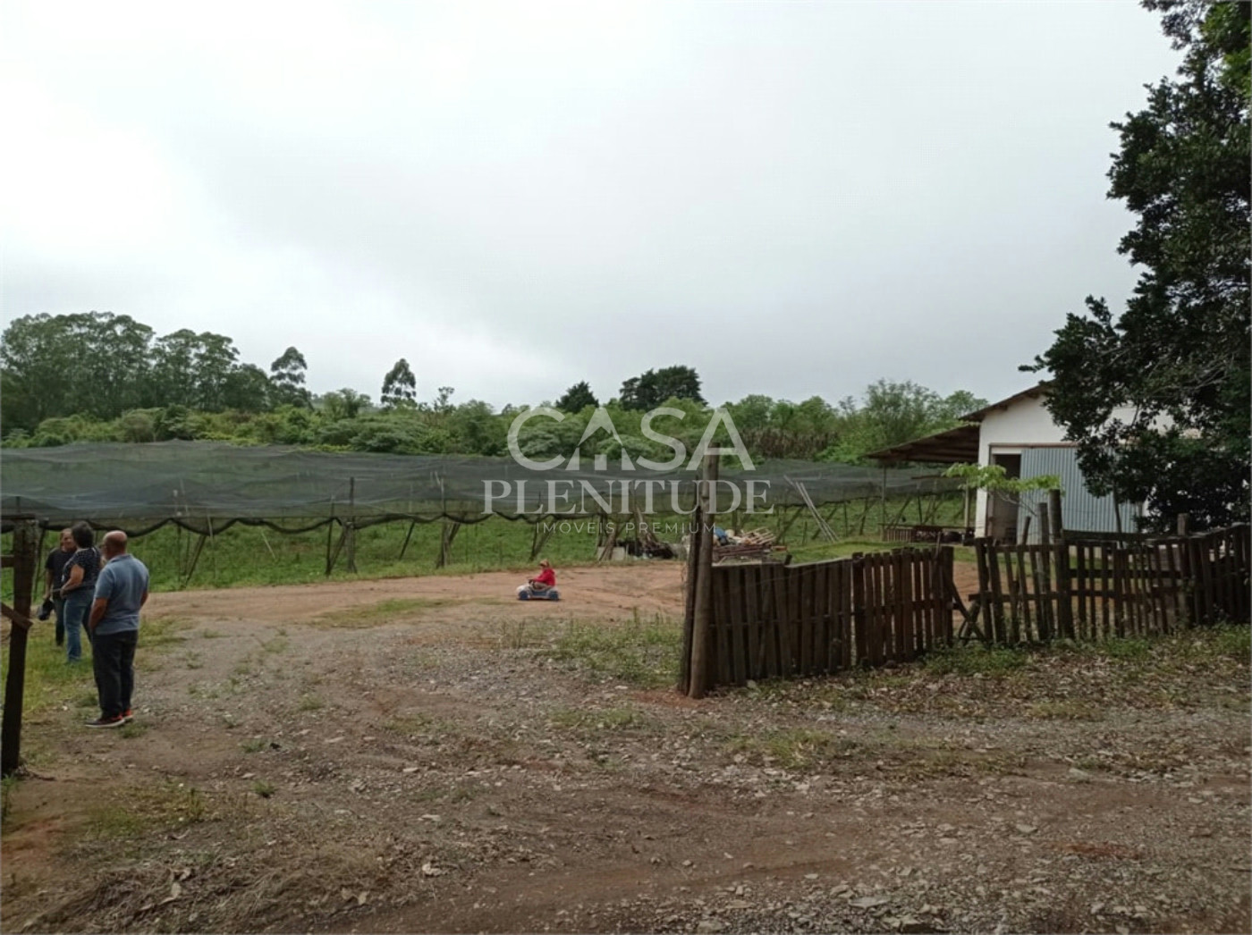 Sítio à venda com 2 quartos em Gramadão, São Miguel Arcanjo, SP