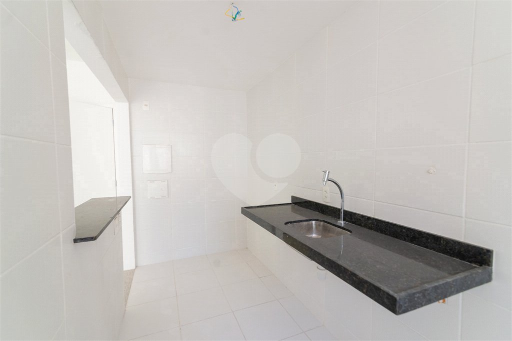 Apartamento à venda com 3 quartos, sendo 1 suíte,  em Vila Isabel, Rio de Janeiro, RJ