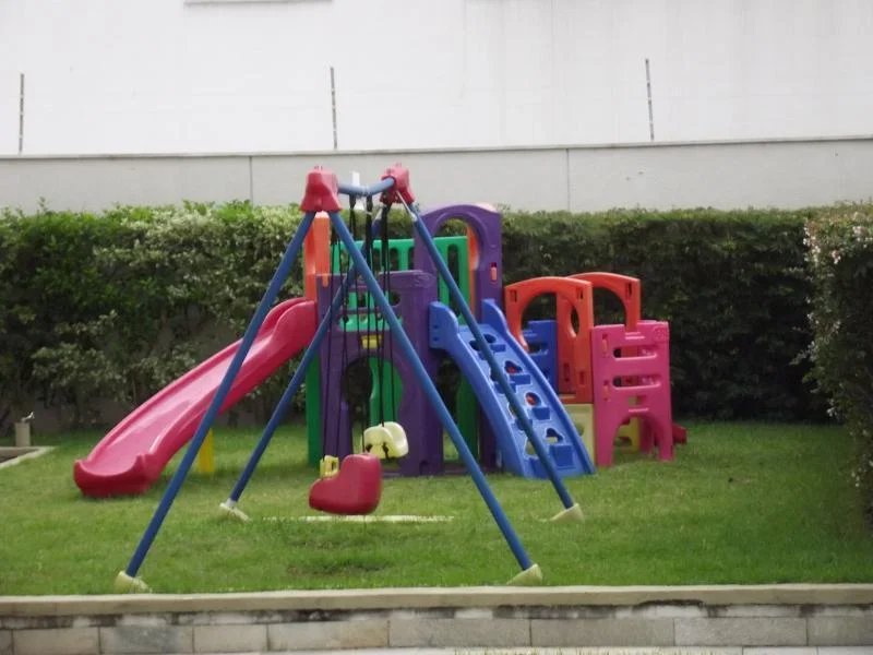 Apartamento à venda com 3 quartos, sendo 1 suíte, em Vila Andrade, São Paulo, SP