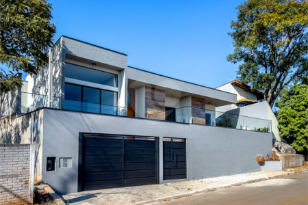 Casa à venda com 3 suítes em Jardim Paulista, Atibaia, SP