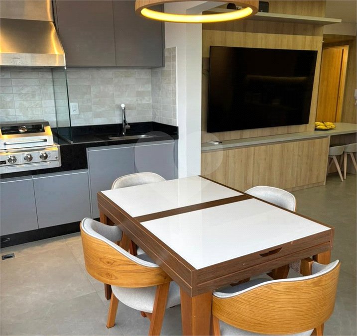 Apartamento à venda com 3 quartos, sendo 1 suíte,  em Jardim Faculdade, Sorocaba, SP