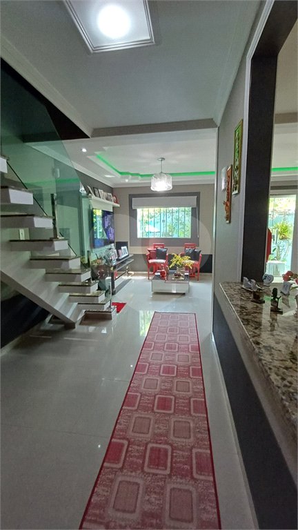 Casa à venda com 2 suítes em Campo Grande, Rio de Janeiro, RJ