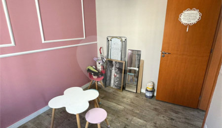 Apartamento à venda com 2 quartos em Jardim Boa Vista (zona Oeste), São Paulo, SP