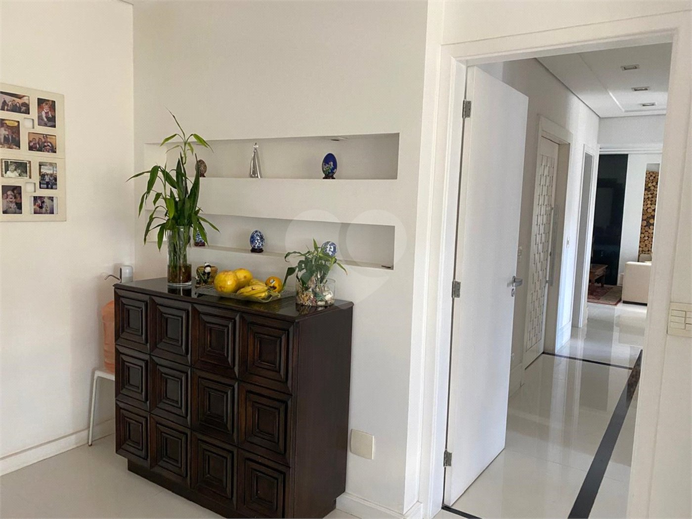 Apartamento à venda com 4 suítes em Vila Suzana, São Paulo, SP