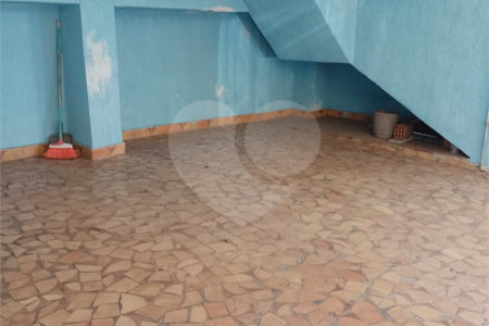 Sobrado à venda com 3 quartos, sendo 1 suíte, em Chácara Inglesa (zona Norte), São Paulo, SP