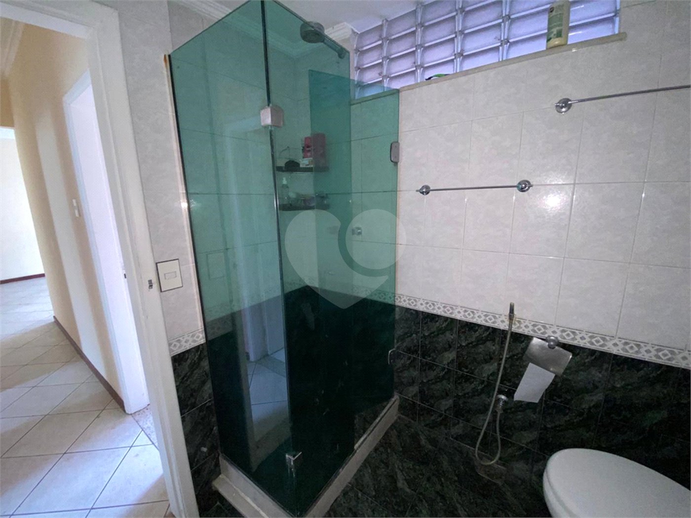 Apartamento à venda com 3 quartos, sendo 1 suíte,  em Tijuca, Rio de Janeiro, RJ