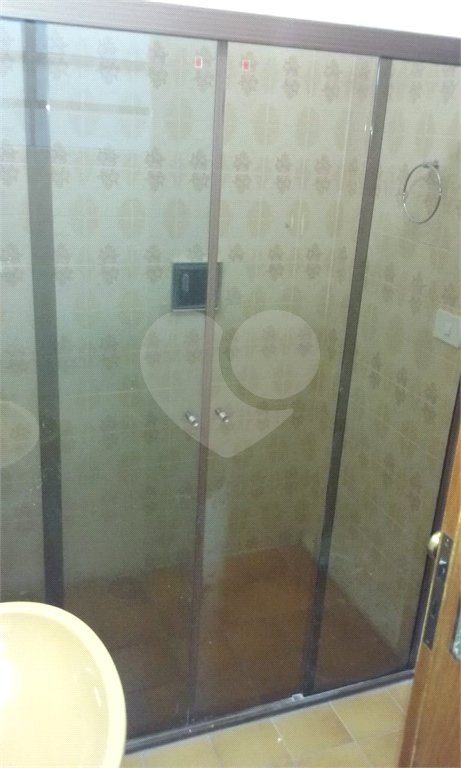 Sobrado à venda com 4 quartos, sendo 1 suíte, em Santana, São Paulo, SP