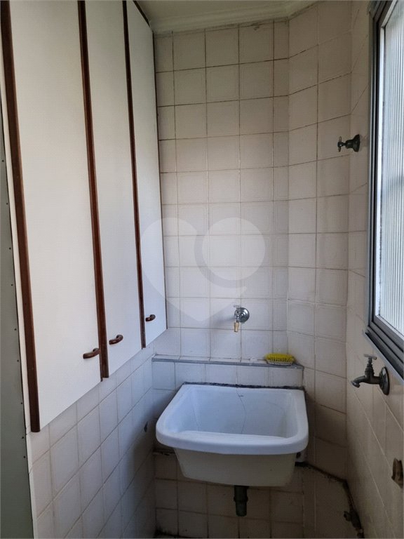 Apartamento à venda com 2 quartos em Parada Inglesa, São Paulo, SP