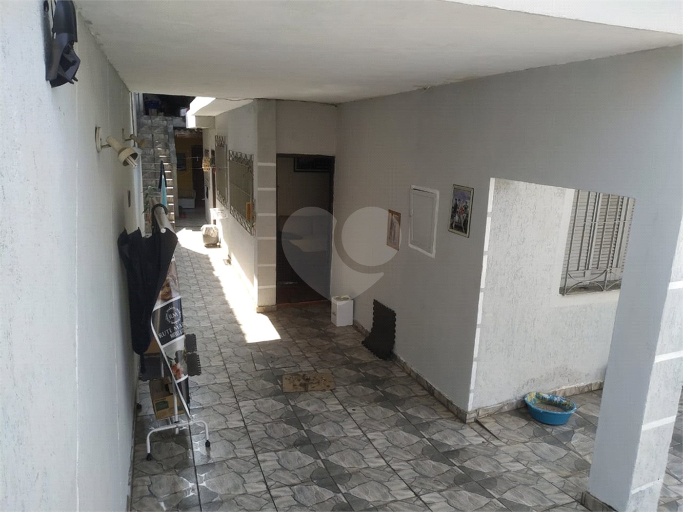 Casa Térrea à venda com 4 quartos, sendo 1 suíte, em Vila Gustavo, São Paulo, SP