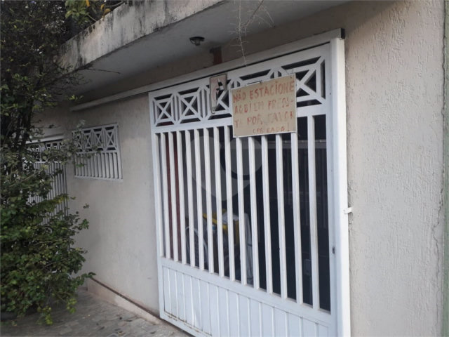 Casa à venda com 4 quartos, sendo 1 suíte,  em Tucuruvi, São Paulo, SP