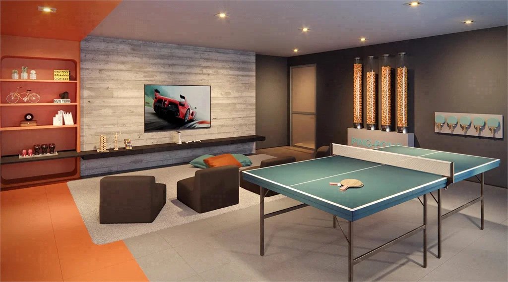 Apartamento à venda com 3 suítes em Vila Pirajussara, São Paulo, SP