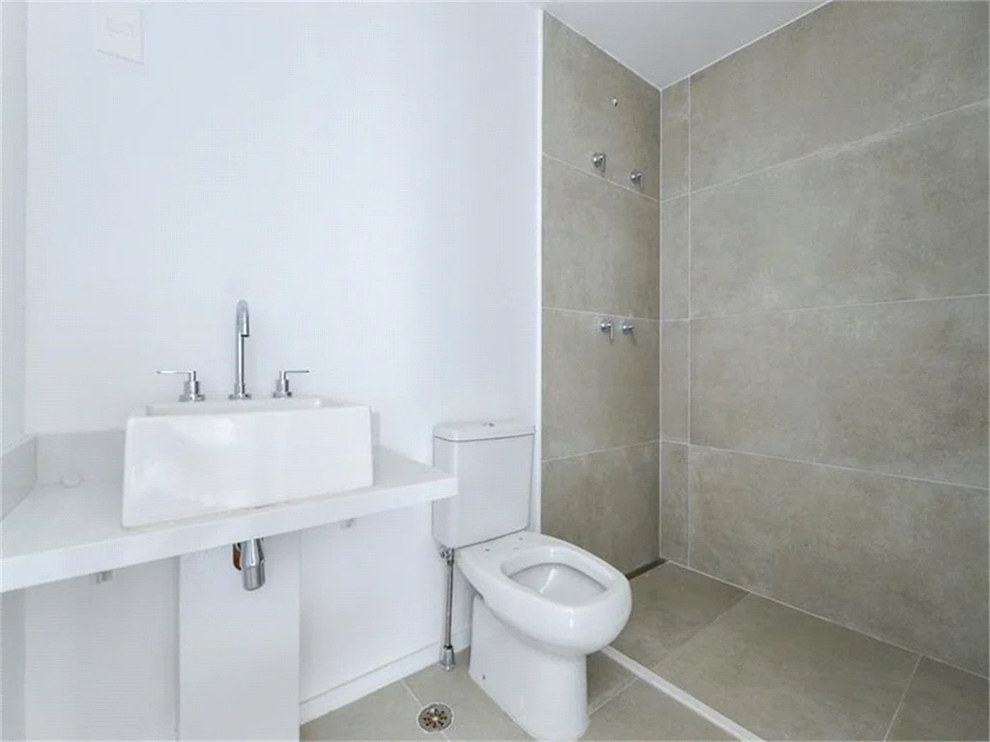 Apartamento à venda com 1 quarto em Jardim das Acácias, São Paulo, SP