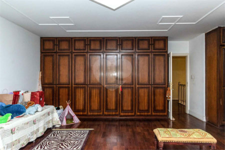 Casa à venda com 5 suítes em Fazenda Morumbi, São Paulo, SP