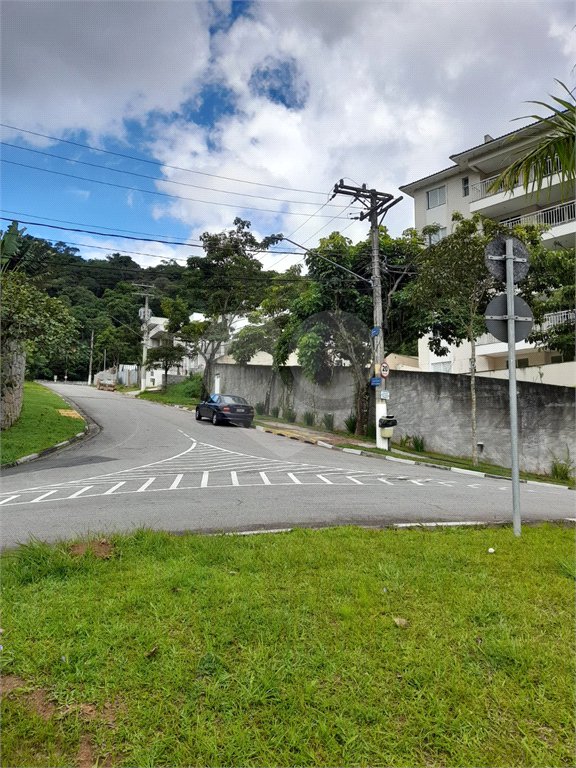 Loteamento à venda em Serra da Cantareira, São Paulo, SP