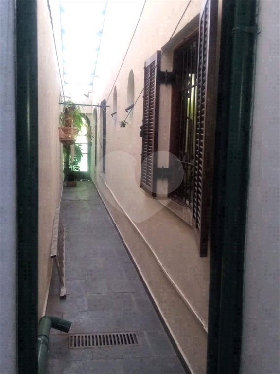Casa à venda com 3 quartos, sendo 1 suíte, em Parque Continental, São Paulo, SP