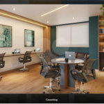 Studio à venda com 1 quarto em Vila Olímpia, São Paulo, SP