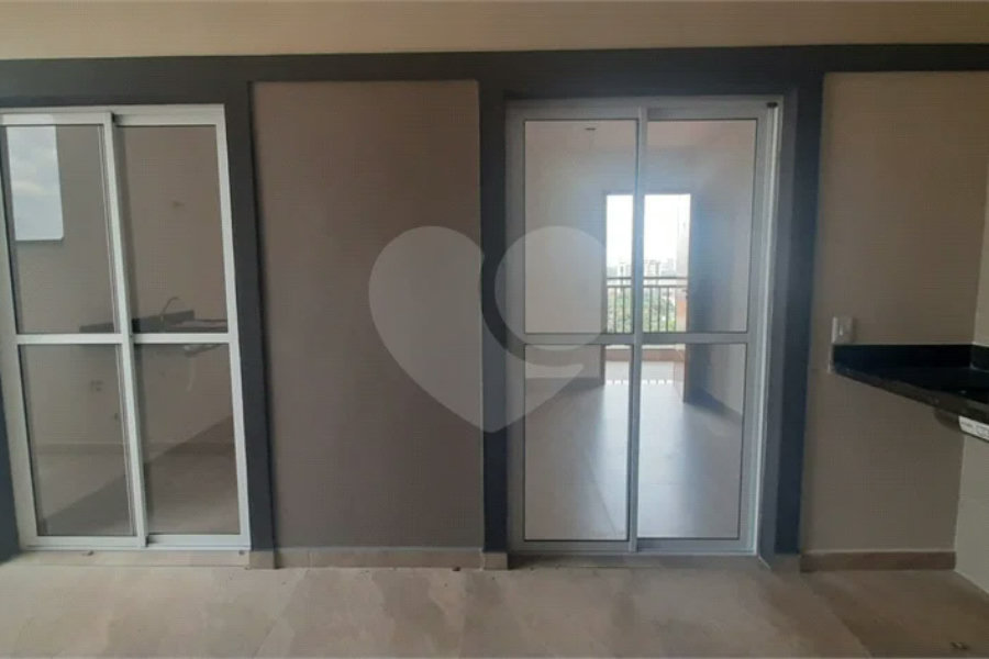 Apartamento à venda com 2 quartos em SANTANA, São Paulo, SP