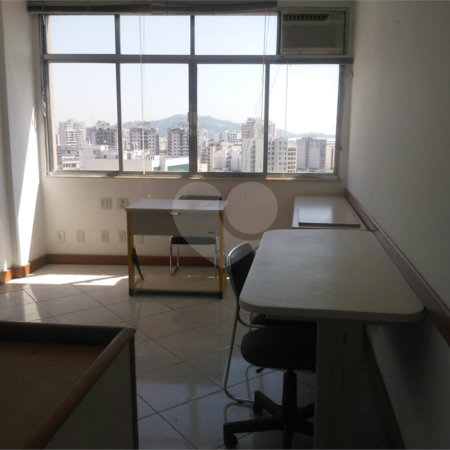 Sala à venda em Tijuca, Rio de Janeiro, RJ