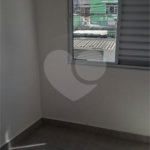 Apartamento à venda com 1 quarto em Vila Gustavo, São Paulo, SP