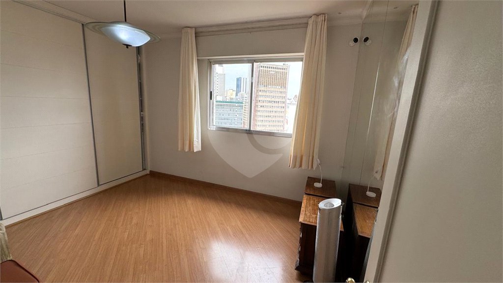 Apartamento à venda com 3 quartos, sendo 1 suíte, em Consolação, São Paulo, SP