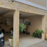 Casa de Vila à venda com 3 quartos no condomínio Kk, São Paulo - SP