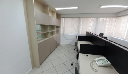 Sala para alugar em Paraíso, São Paulo, SP