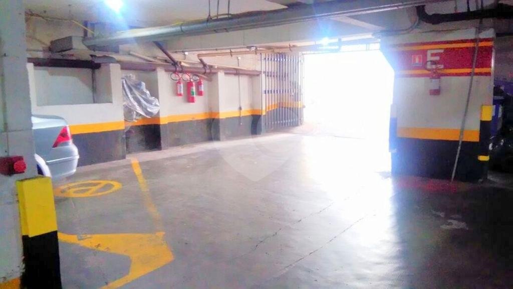 Apartamento para locação na Mooca