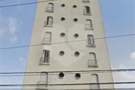 APARTAMENTO 1 DORMITÓRIO COM VAGA
