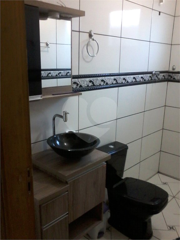 Casa no Jardim Santa Felícia