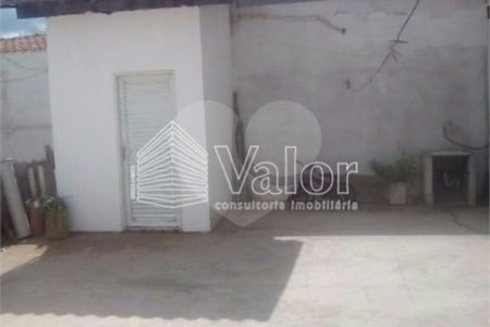 Venda-se sobrado Prolongamento Jardim das Torres