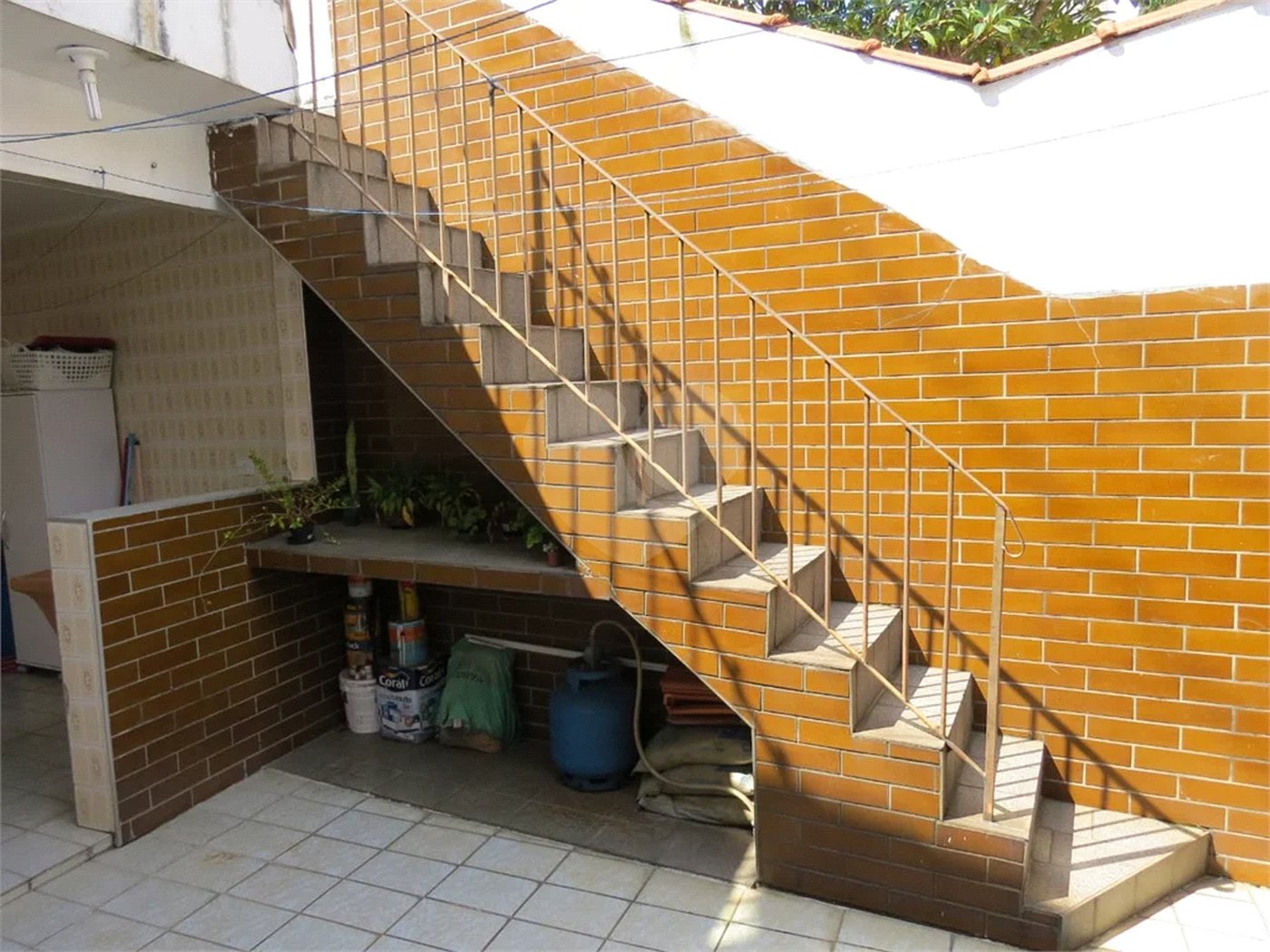Casa sobrado para venda na mooca com 3 dormitórios.