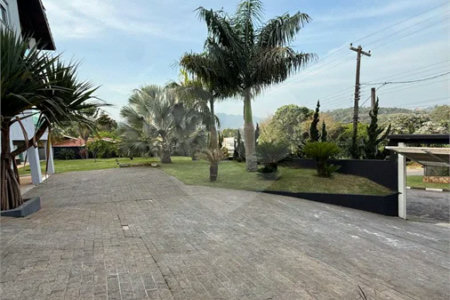 Casa Alto Padrão à venda - Condominio Haras El Paso | Mairiporã | SP