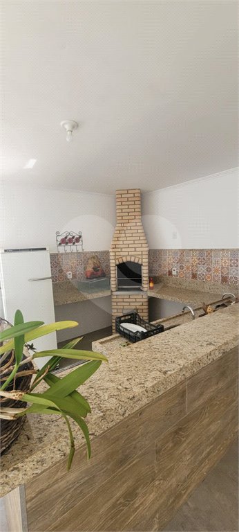 Casa a venda no Boa Vista