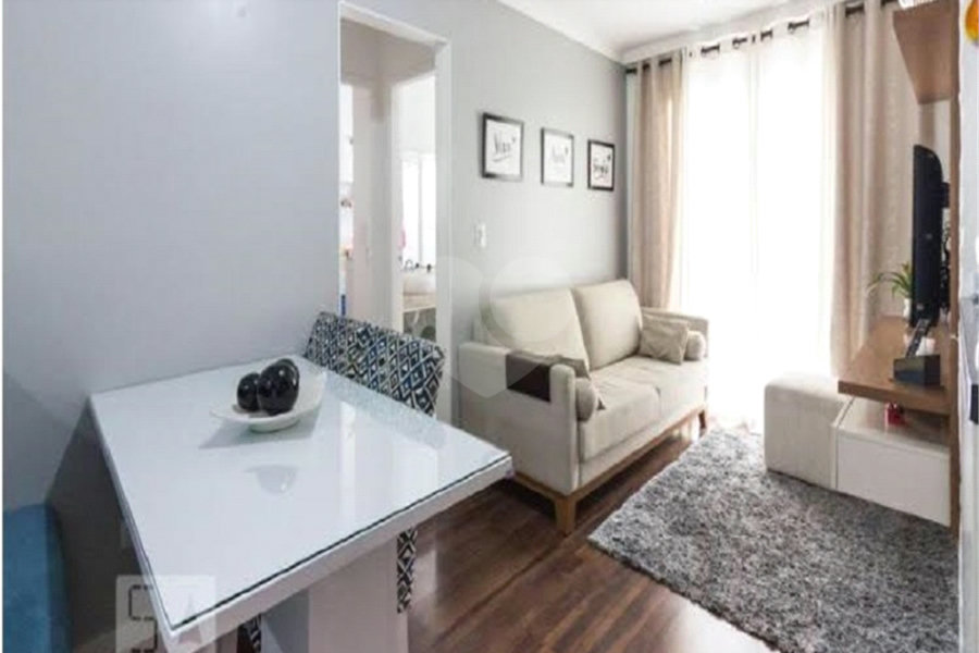 Lindo apartamento vila Amália